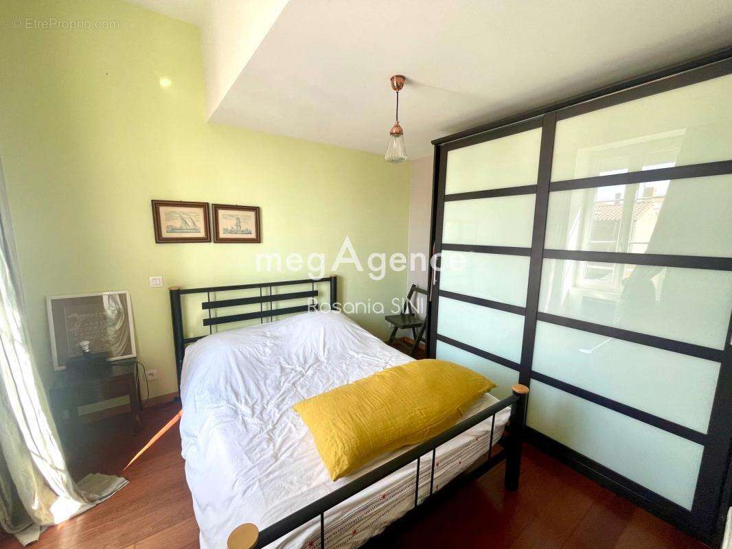 Appartement à LES SABLES-D&#039;OLONNE