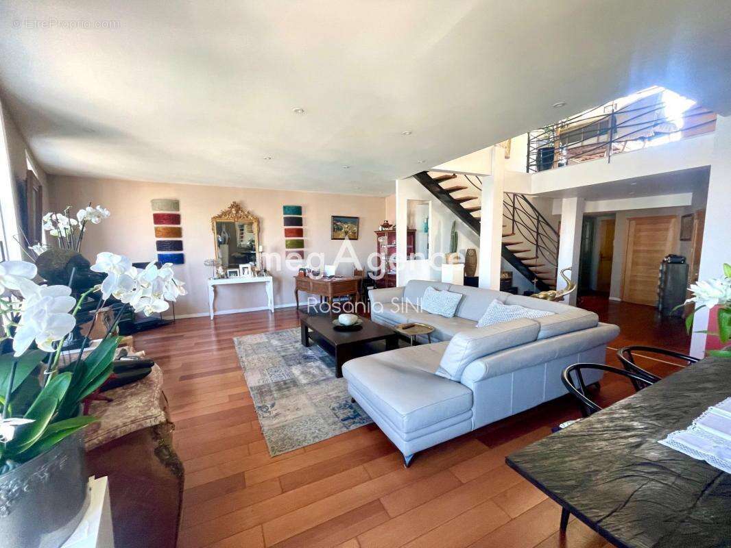 Appartement à LES SABLES-D&#039;OLONNE