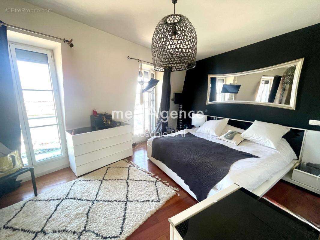 Appartement à LES SABLES-D&#039;OLONNE
