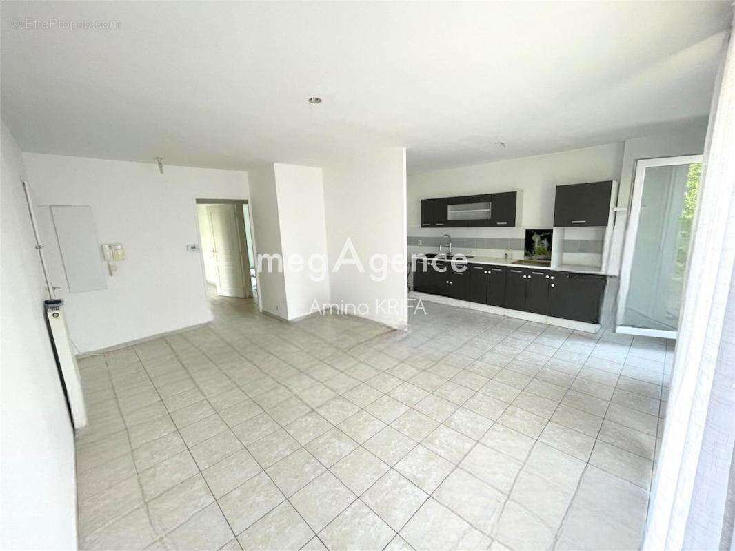 Appartement à LA SEYNE-SUR-MER