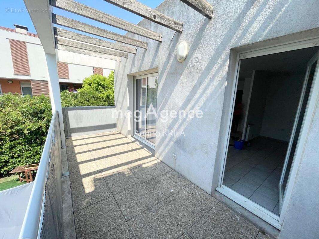 Appartement à LA SEYNE-SUR-MER