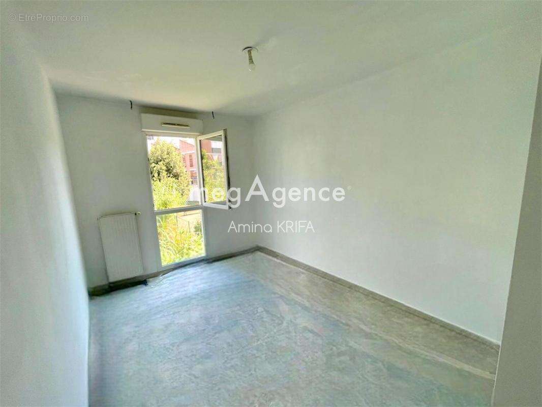 Appartement à LA SEYNE-SUR-MER