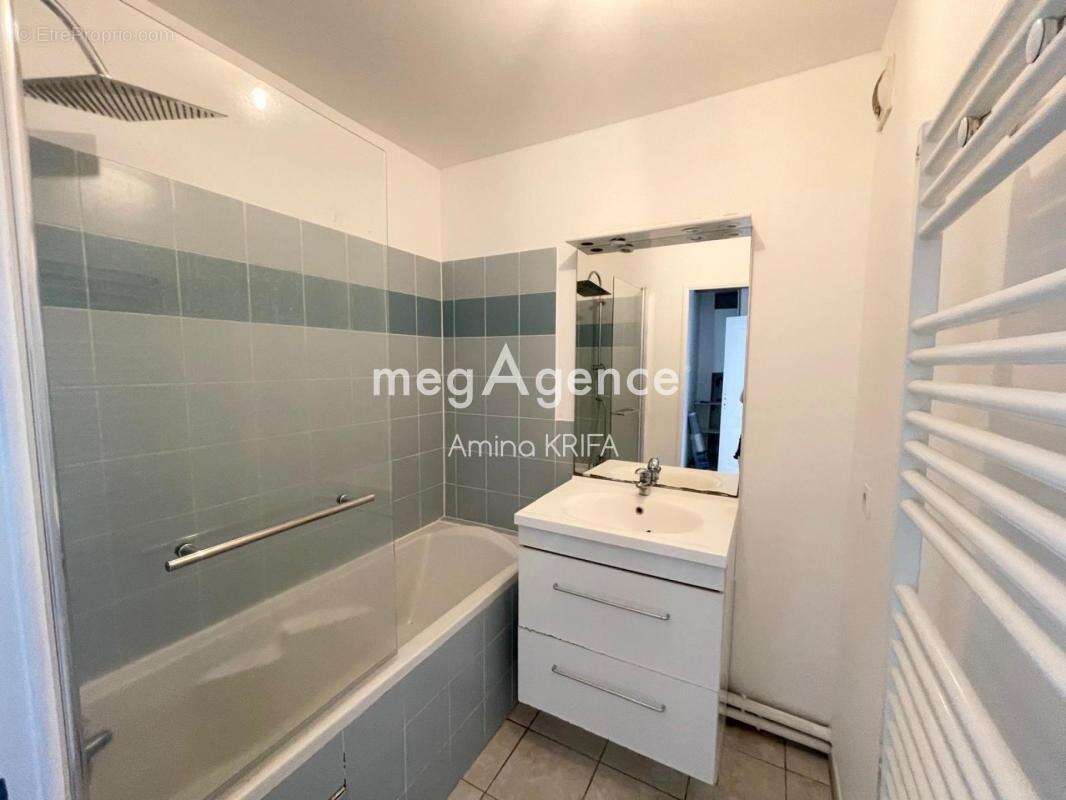 Appartement à LA SEYNE-SUR-MER