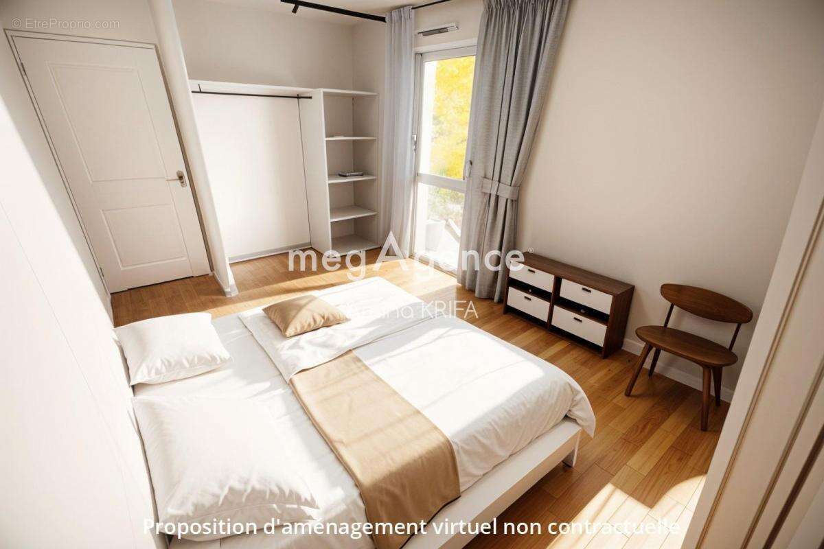 Appartement à LA SEYNE-SUR-MER