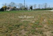 Terrain à BASSENS