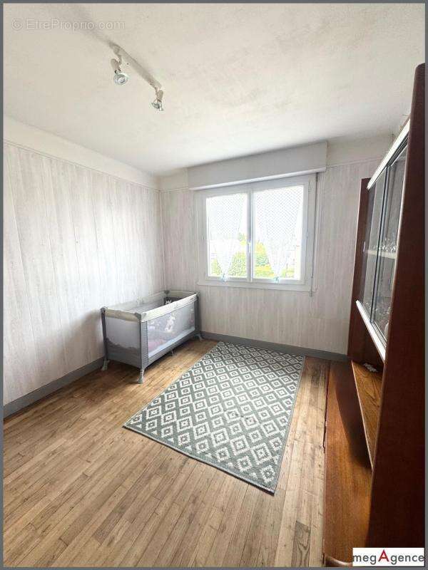 Maison à SAINT-MALO