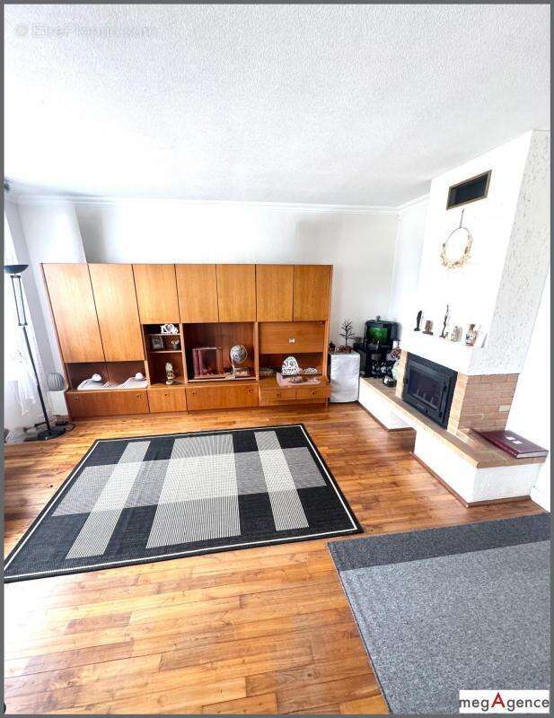 Maison à SAINT-MALO