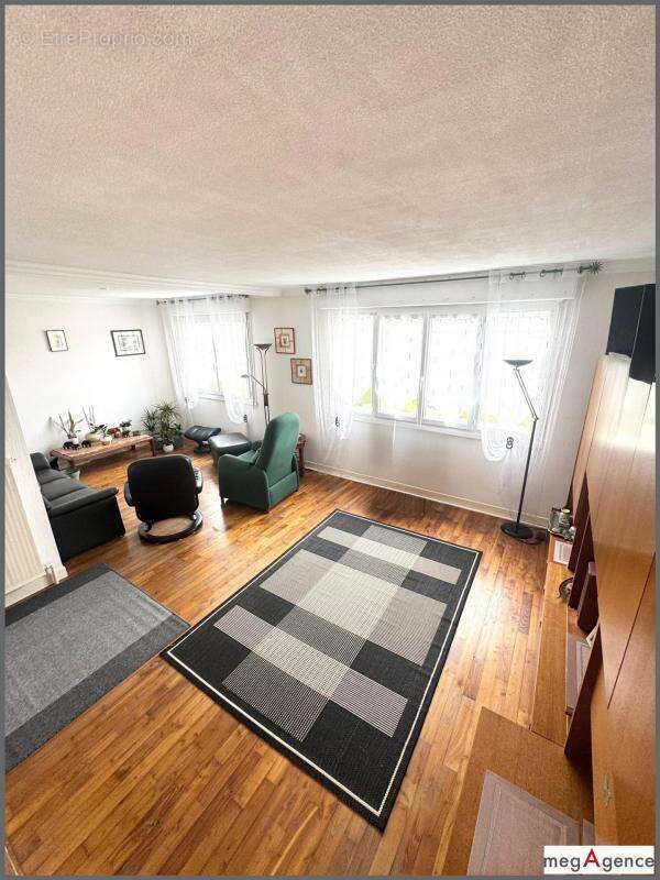 Maison à SAINT-MALO