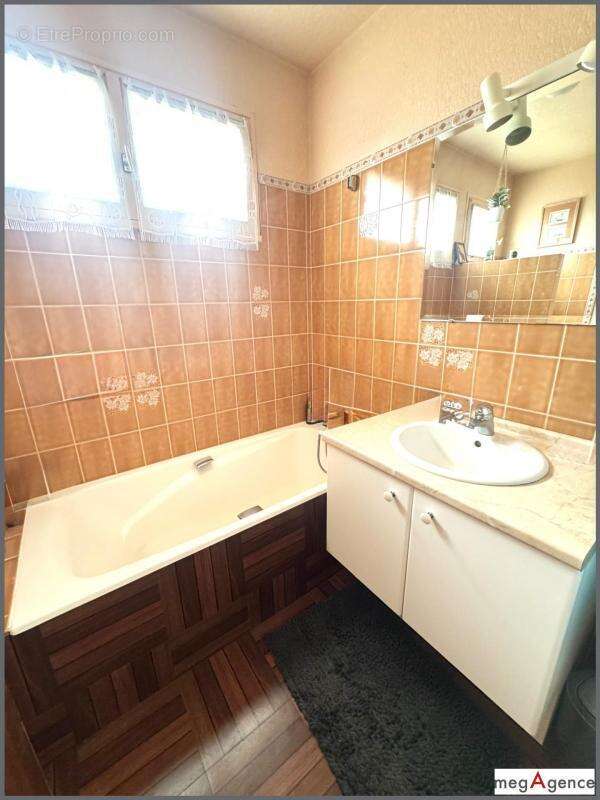 Maison à SAINT-MALO