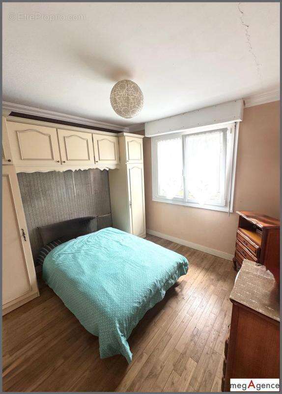 Maison à SAINT-MALO