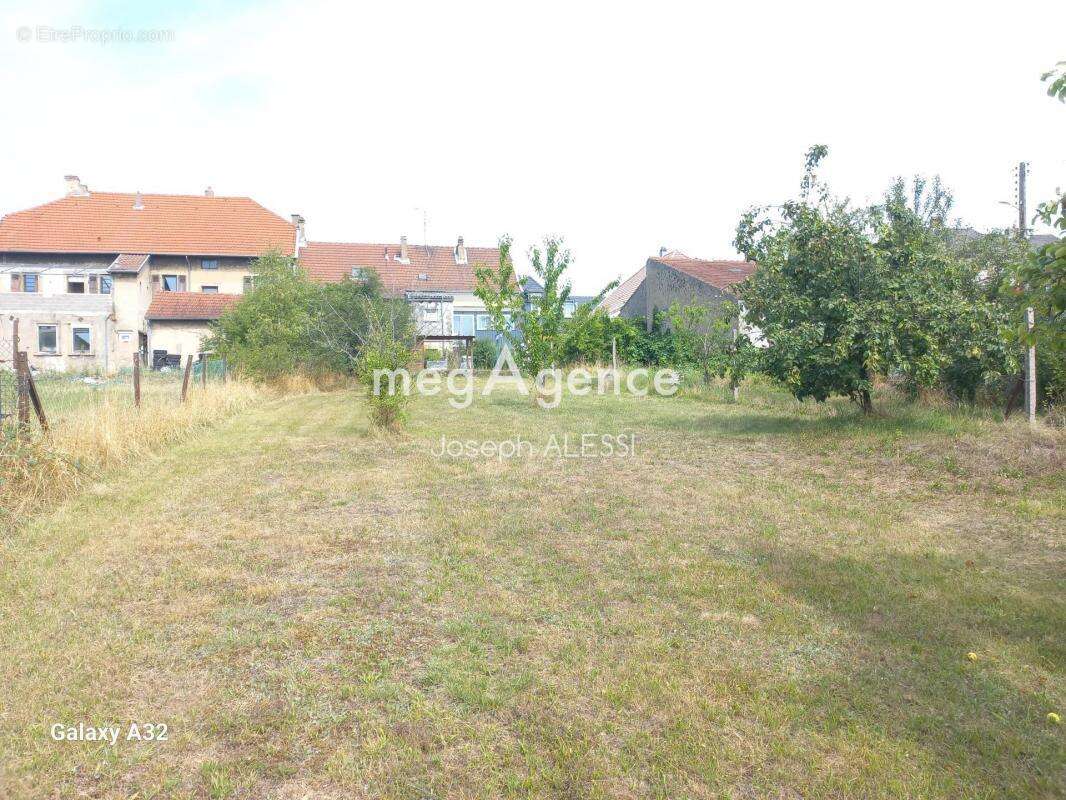 Maison à L&#039;HOPITAL