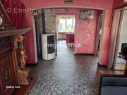 Maison à L&#039;HOPITAL