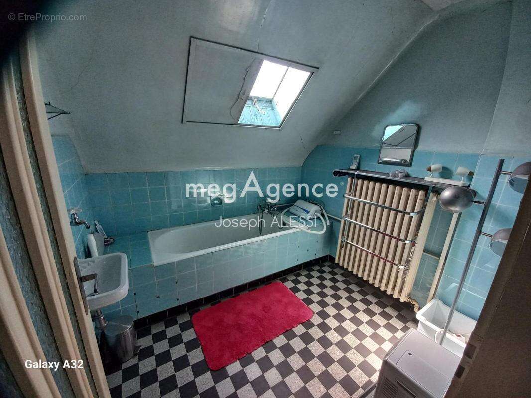 Maison à L&#039;HOPITAL