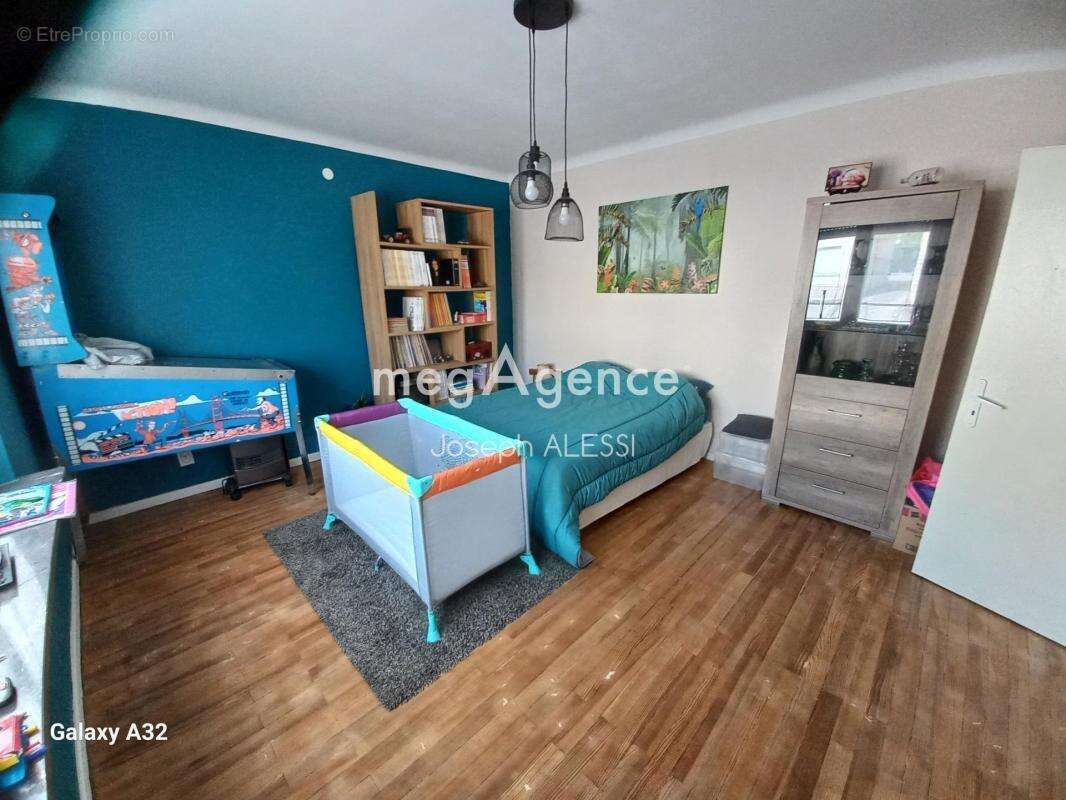 Maison à L&#039;HOPITAL