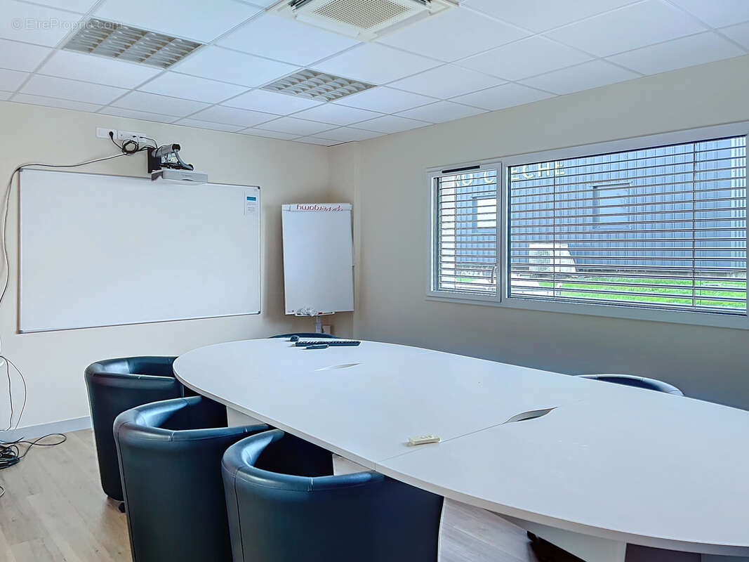 Commerce à SAINT-LO