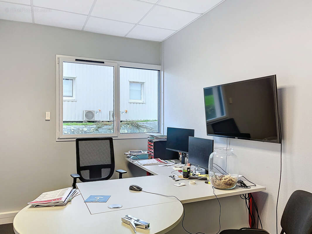 Commerce à SAINT-LO