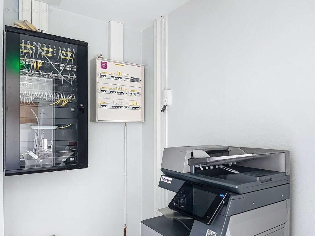 Commerce à SAINT-LO