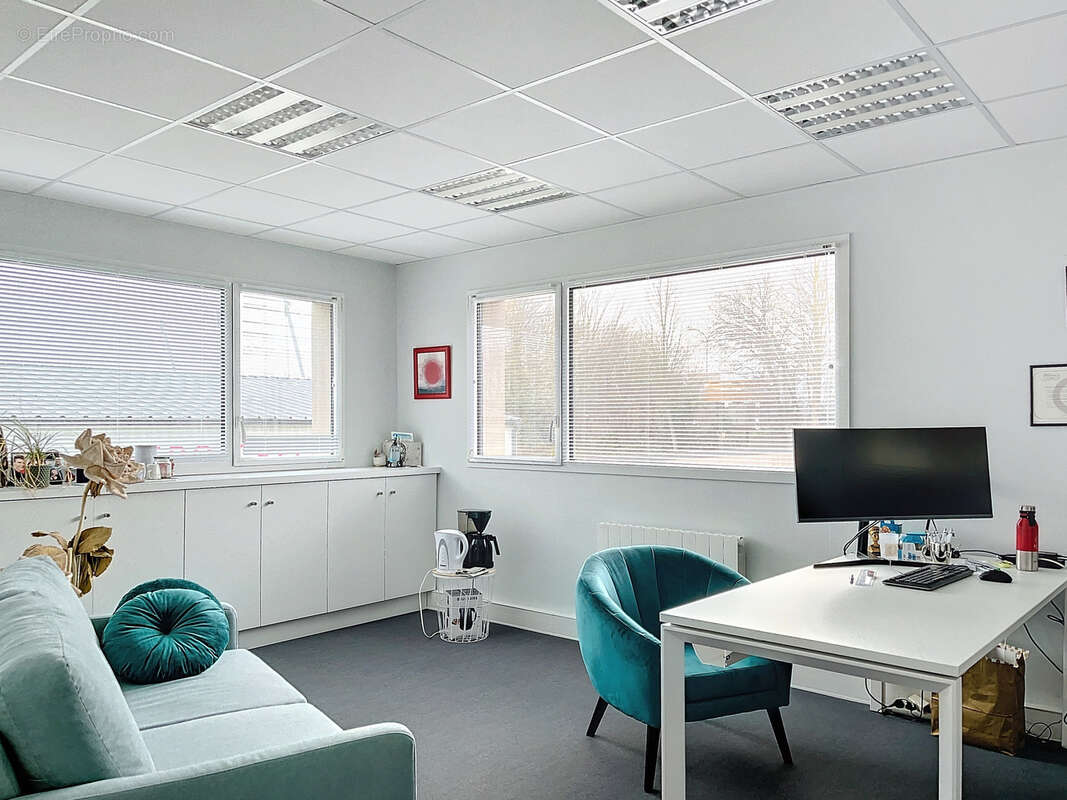 Commerce à SAINT-LO