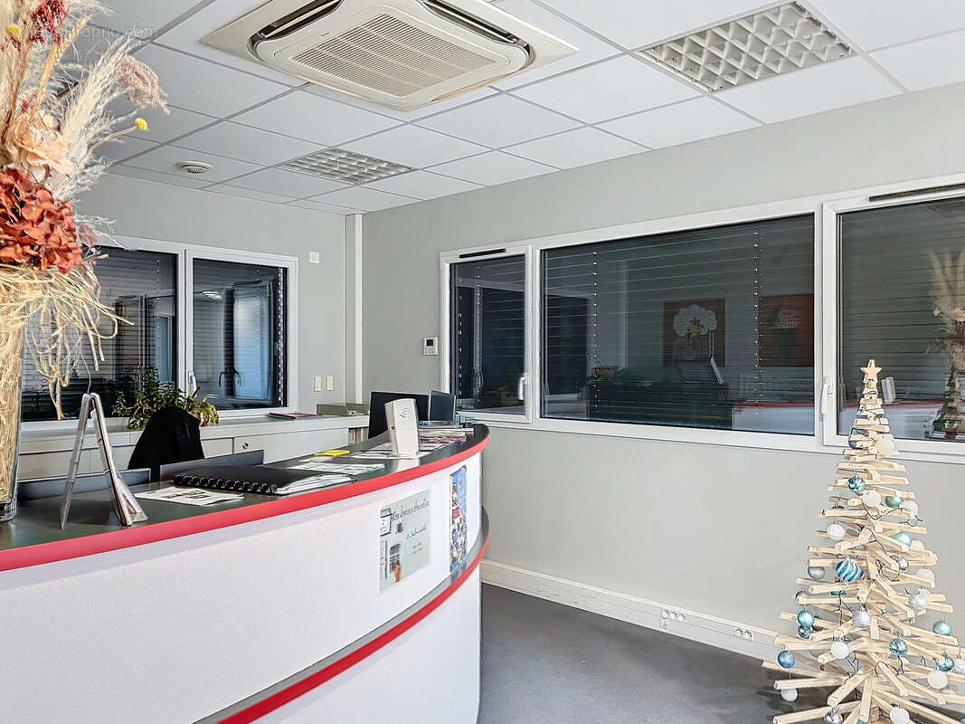 Commerce à SAINT-LO