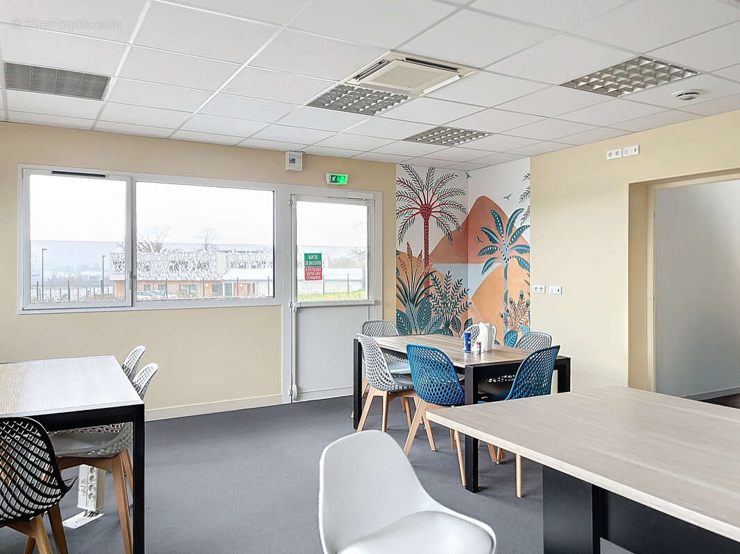 Commerce à SAINT-LO