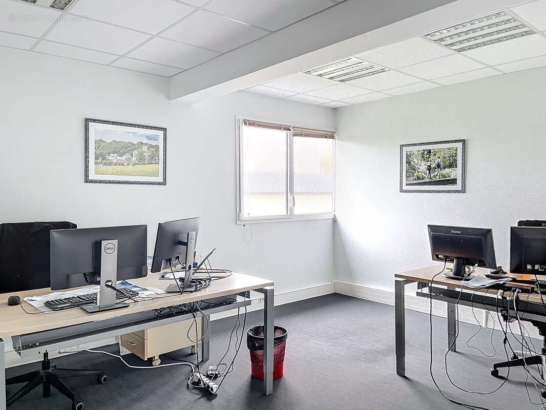 Commerce à SAINT-LO