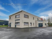 Commerce à SAINT-LO