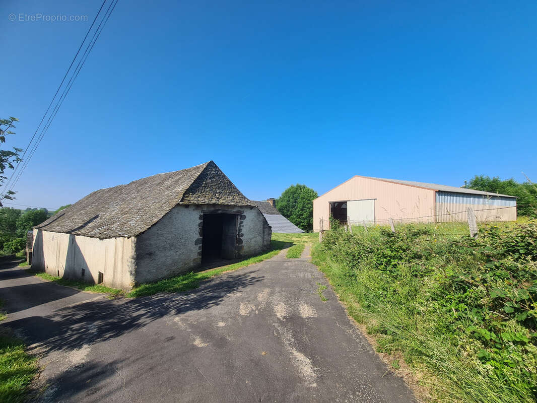 Appartement à CONDOM-D&#039;AUBRAC