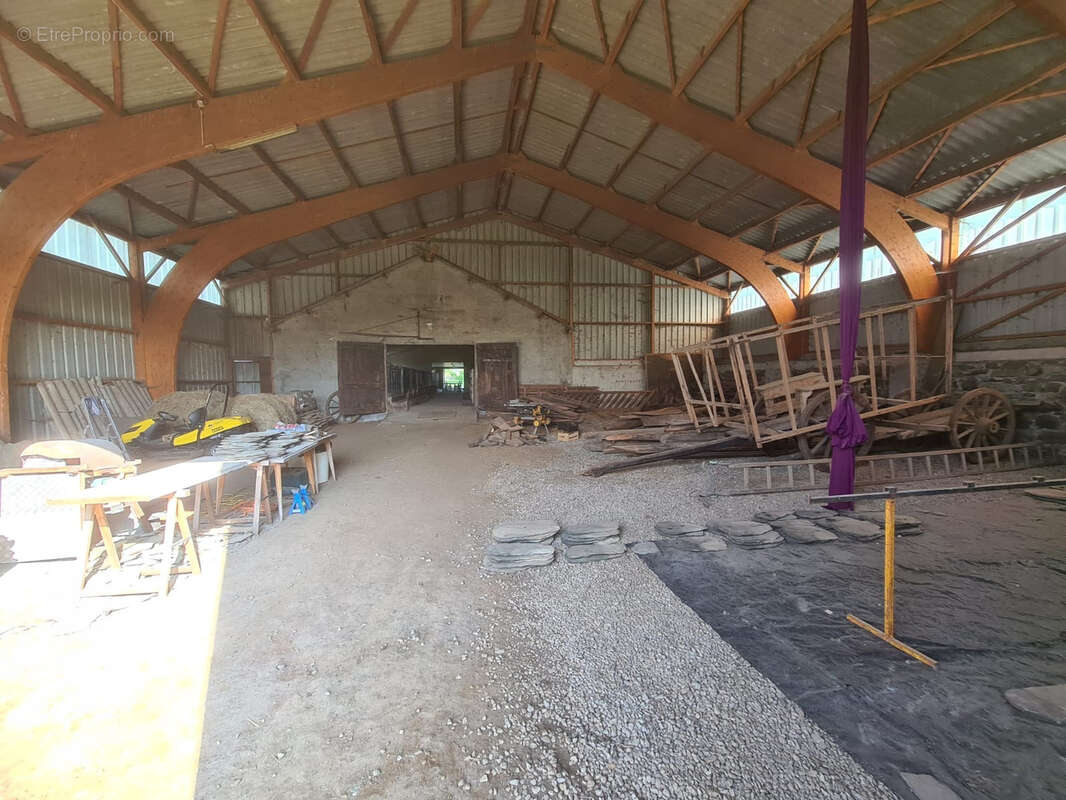 Appartement à CONDOM-D&#039;AUBRAC