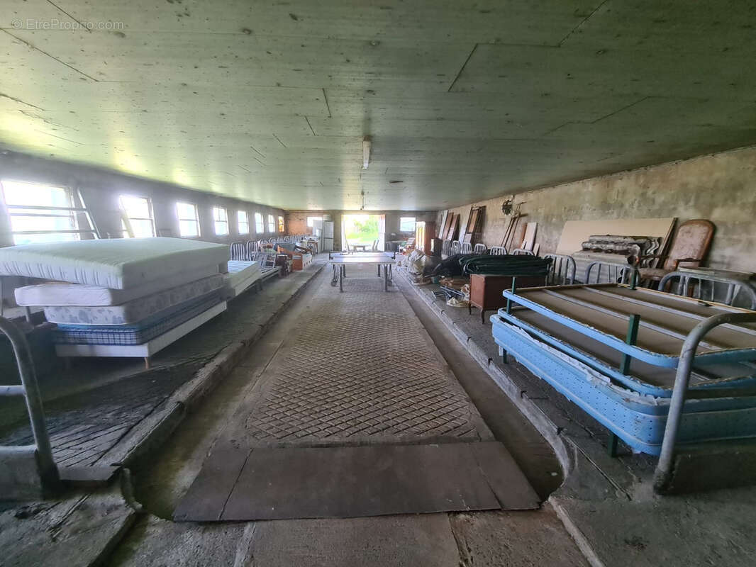 Appartement à CONDOM-D&#039;AUBRAC