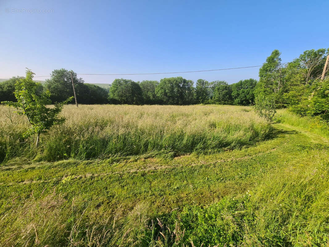 Appartement à CONDOM-D&#039;AUBRAC