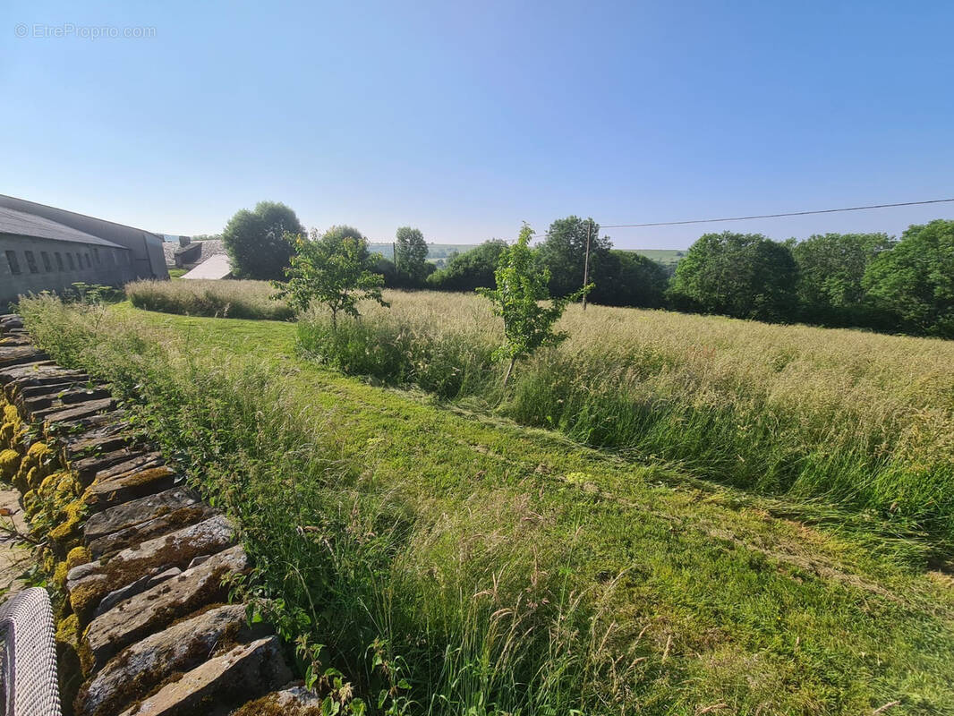 Appartement à CONDOM-D&#039;AUBRAC
