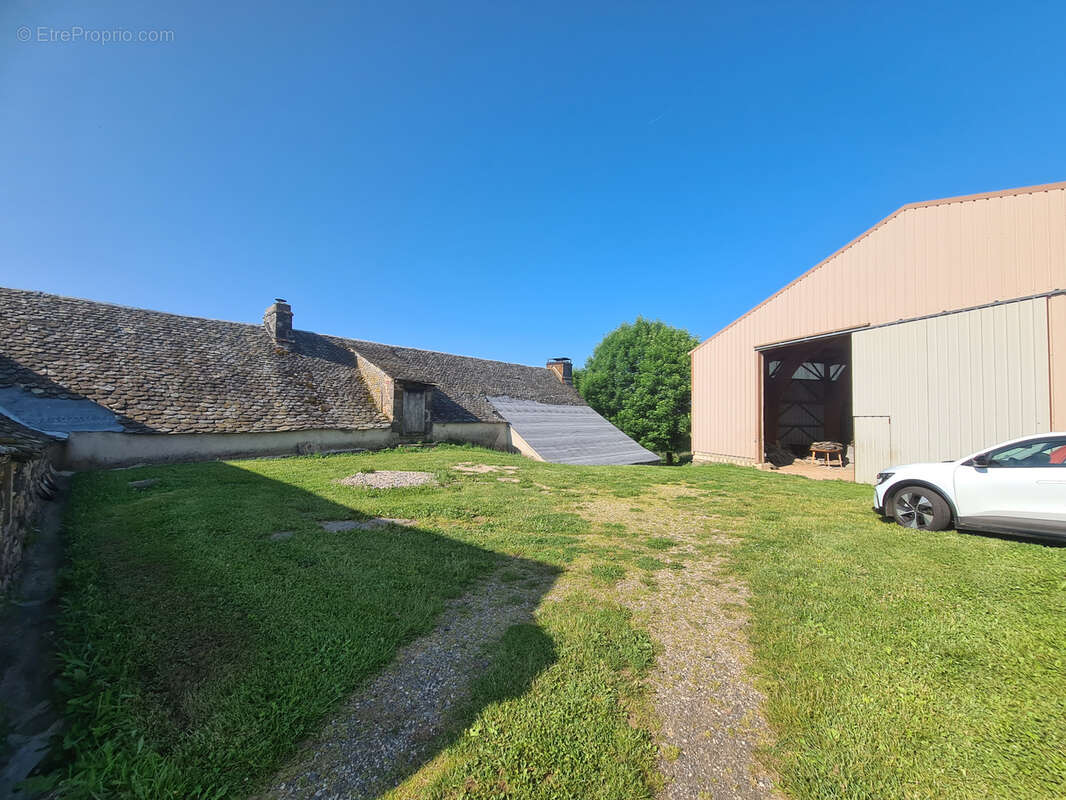 Appartement à CONDOM-D&#039;AUBRAC
