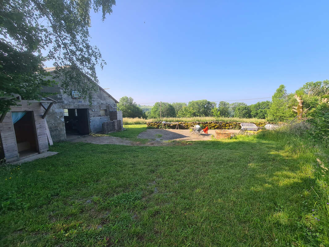 Appartement à CONDOM-D&#039;AUBRAC
