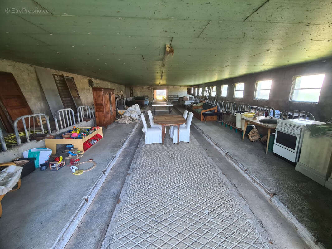 Appartement à CONDOM-D&#039;AUBRAC