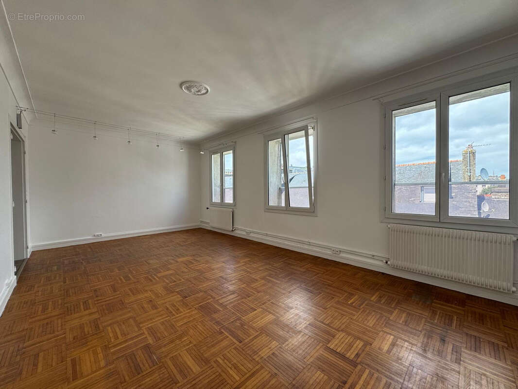 Appartement à QUIMPER