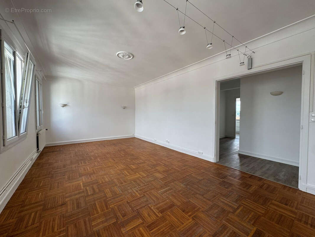 Appartement à QUIMPER