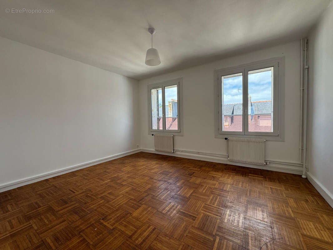 Appartement à QUIMPER