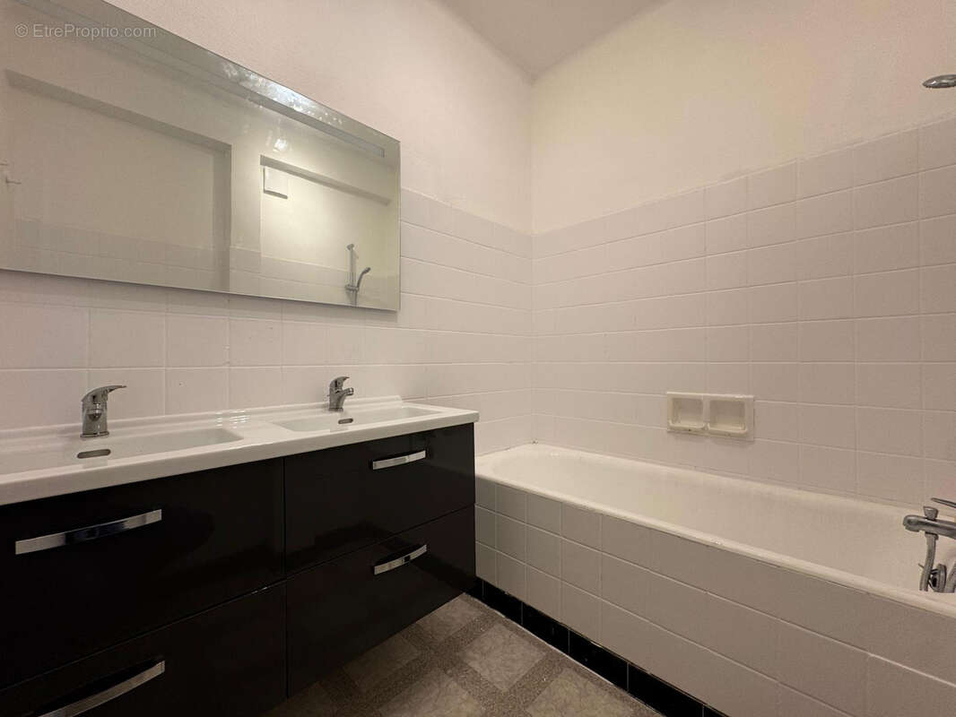 Appartement à QUIMPER