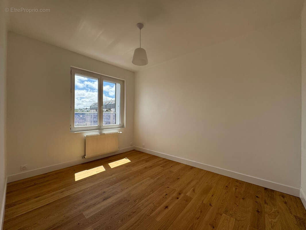 Appartement à QUIMPER