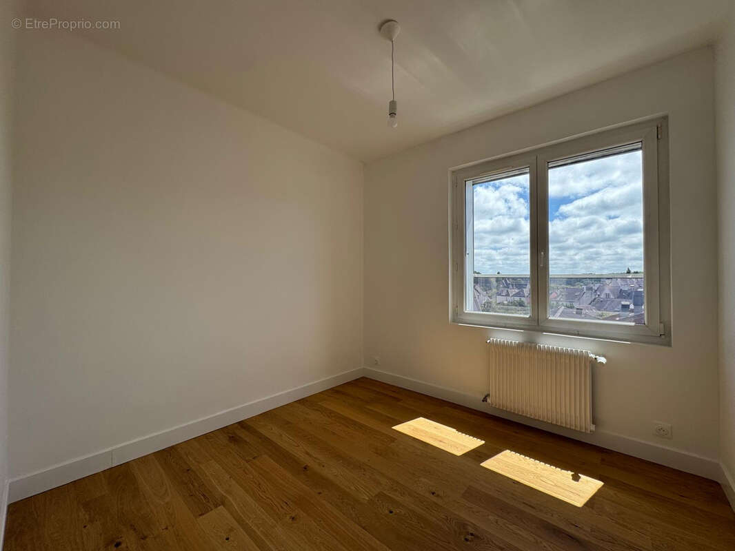 Appartement à QUIMPER