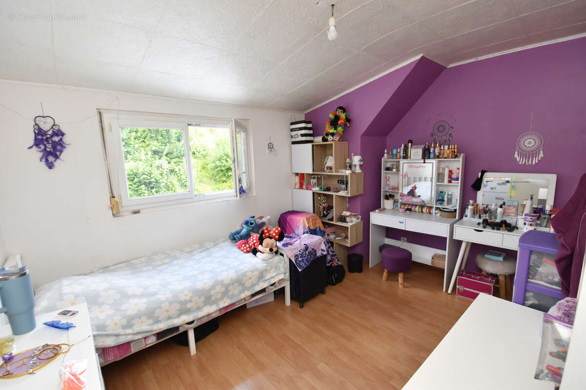 Maison à L&#039;ETOILE