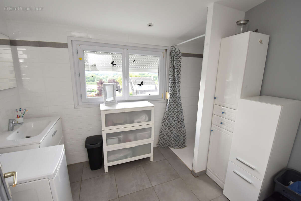 Maison à L&#039;ETOILE