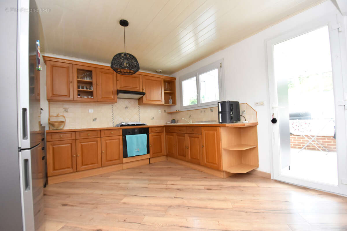 Maison à L&#039;ETOILE