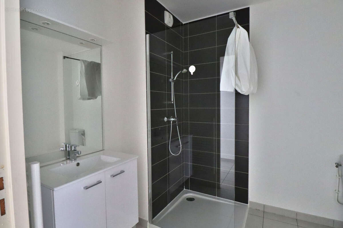 Appartement à TROYES