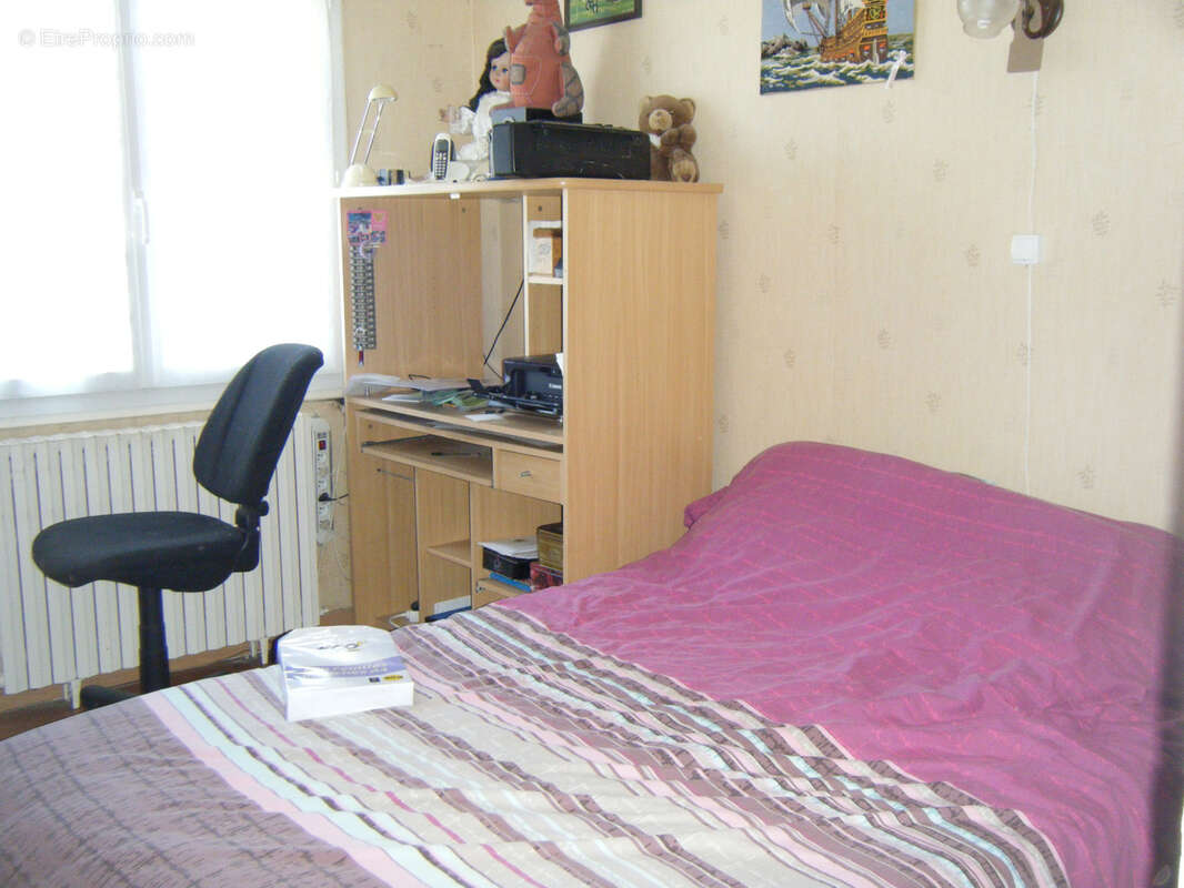 Maison à CLOYES-SUR-LE-LOIR