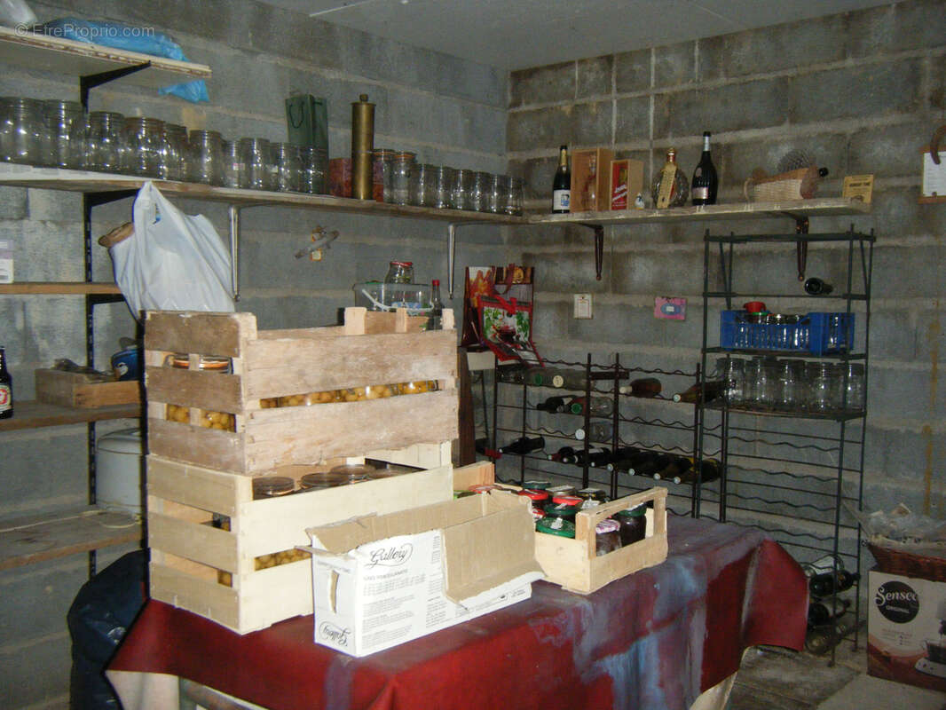 Maison à CLOYES-SUR-LE-LOIR