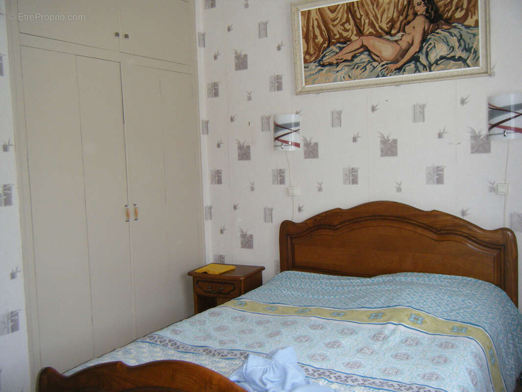 Maison à CLOYES-SUR-LE-LOIR