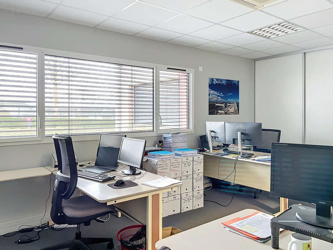 Commerce à SAINT-LO