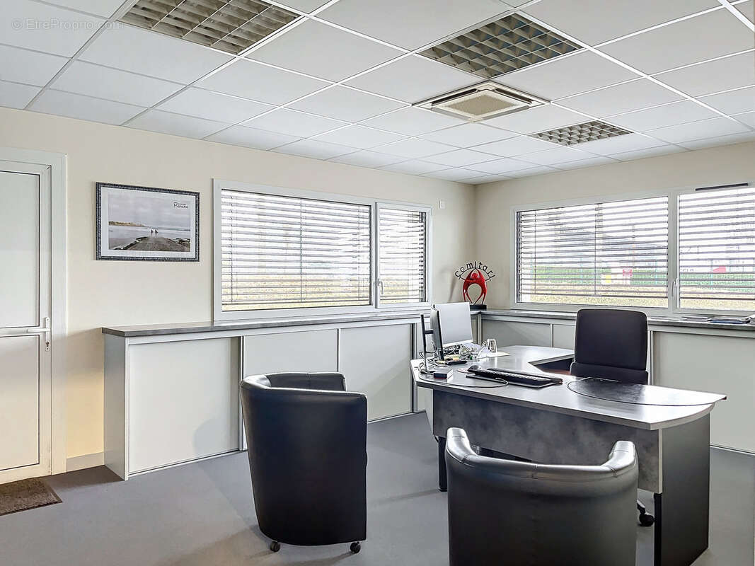 Commerce à SAINT-LO