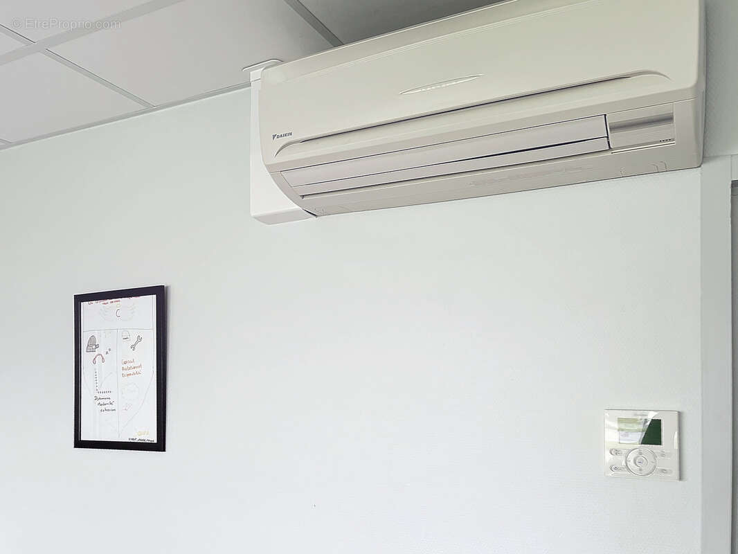 Commerce à SAINT-LO